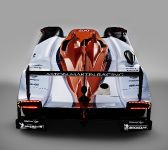 Aston Martin AMR-One Race Car (2011) - picture 4 of 15