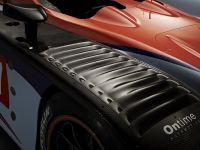 Aston Martin AMR-One Race Car (2011) - picture 6 of 15