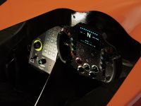 Aston Martin AMR-One Race Car (2011)