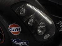 Aston Martin AMR-One Race Car (2011) - picture 11 of 15
