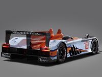 Aston Martin AMR-One Race Car (2011)