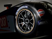 Aston Martin AMR-One Race Car (2011) - picture 14 of 15