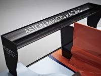 Aston Martin AMR-One Race Car (2011)