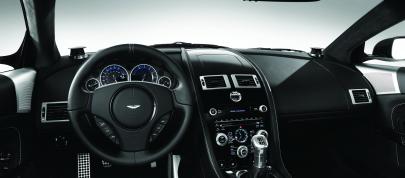 Aston-Martin Beosound DBS Audio System (2008) - picture 4 of 4