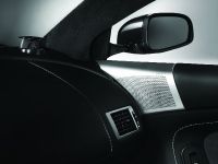 Aston Martin BeoSound DBS audio system