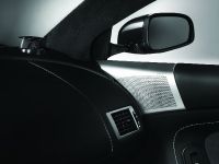 Aston Martin BeoSound DBS audio system (2008)