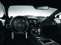 Aston Martin BeoSound DBS audio system