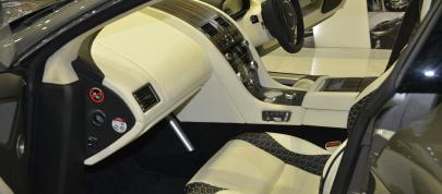 Aston Martin Bertone Geneva (2013) - picture 4 of 5