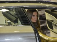 Aston Martin Bertone Geneva (2013) - picture 3 of 5