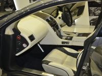 Aston Martin Bertone Geneva (2013)