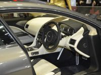 Aston Martin Bertone Geneva (2013)