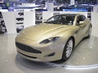 Aston Martin Bertone Jet 2 Geneva (2013)