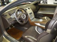 Aston Martin Bertone Jet 2 Geneva (2013) - picture 3 of 3