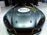 Aston Martin CC100 Frankfurt (2013)