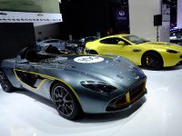 Aston Martin CC100 Frankfurt (2013)