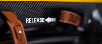 Aston Martin CC100 Speedster Concept (2013) - picture 7 of 27