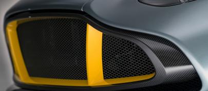 Aston Martin CC100 Speedster Concept (2013) - picture 12 of 27
