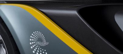 Aston Martin CC100 Speedster Concept (2013) - picture 15 of 27