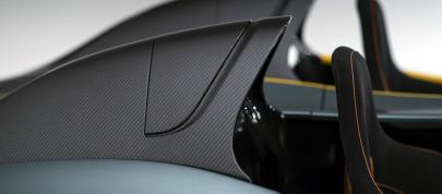 Aston Martin CC100 Speedster Concept (2013) - picture 20 of 27