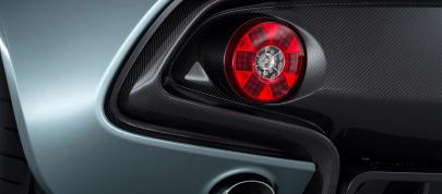 Aston Martin CC100 Speedster Concept (2013) - picture 23 of 27