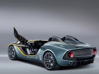 Aston Martin CC100 Speedster Concept (2013) - picture 4 of 27