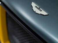 Aston Martin CC100 Speedster Concept (2013) - picture 10 of 27