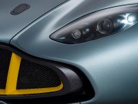 Aston Martin CC100 Speedster Concept (2013) - picture 11 of 27
