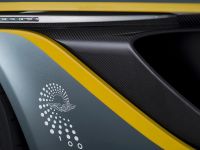 Aston Martin CC100 Speedster Concept (2013)