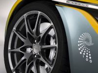 Aston Martin CC100 Speedster Concept (2013)