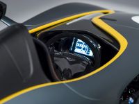 Aston Martin CC100 Speedster Concept (2013)