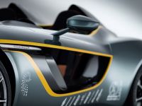 Aston Martin CC100 Speedster Concept (2013) - picture 18 of 27