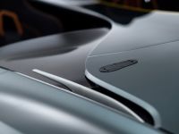 Aston Martin CC100 Speedster Concept (2013)
