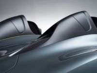 Aston Martin CC100 Speedster Concept (2013) - picture 21 of 27