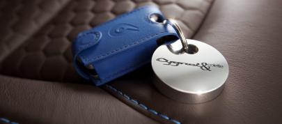 Aston Martin Cygnet and Colette Limited Edition (2013) - picture 4 of 9
