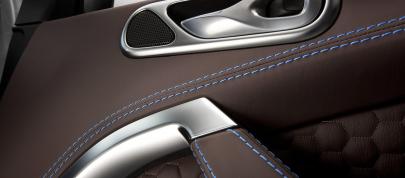 Aston Martin Cygnet and Colette Limited Edition (2013) - picture 7 of 9