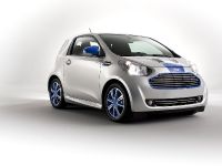 Aston Martin Cygnet and Colette Limited Edition (2013) - picture 1 of 9