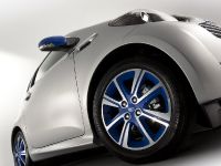 Aston Martin Cygnet and Colette Limited Edition