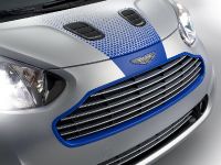 Aston Martin Cygnet and Colette Limited Edition (2013) - picture 6 of 9