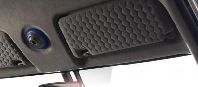 Aston Martin Cygnet Colette Special Edition (2011) - picture 7 of 10