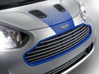 Aston Martin Cygnet Colette Special Edition (2011) - picture 4 of 10