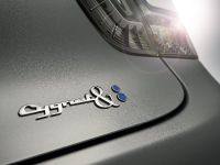 Aston Martin Cygnet Colette Special Edition (2011) - picture 5 of 10