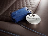 Aston Martin Cygnet Colette Special Edition (2011)