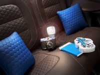 Aston Martin Cygnet Colette Special Edition (2011) - picture 10 of 10