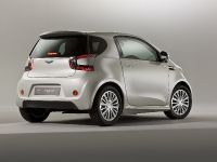 Aston Martin Cygnet Concept (2010) - picture 2 of 3