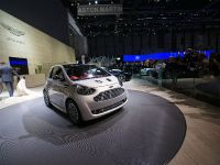Aston Martin Cygnet Geneva (2010)