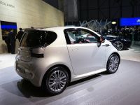 Aston Martin Cygnet Geneva (2010) - picture 6 of 8
