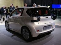 Aston Martin Cygnet Geneva (2010)