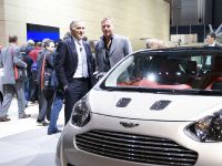 Aston Martin Cygnet Geneva (2010)