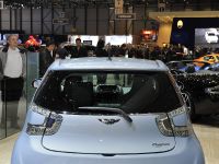 Aston Martin Cygnet Geneva (2011) - picture 2 of 2