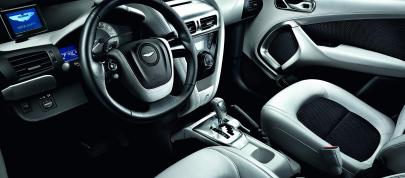 Aston Martin Cygnet Launch Editions (2011) - picture 4 of 8